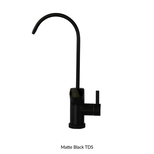 Smart Screen Faucet - BLACK (EXCALIBUR REPAIR PART)