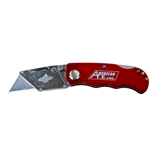 TOOLTECH Brand Folding Utility Knife