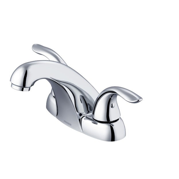 The Viper 2 Handle Faucet by Gerber (Installed Price)