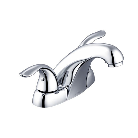 The Viper 2 Handle Faucet by Gerber (Installed Price)