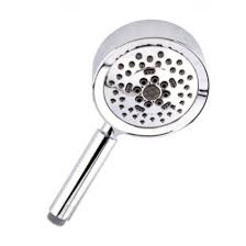 Parma® 5 Function Handshower, Chrome