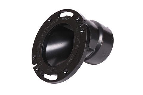 ABS CLOSET FLANGE