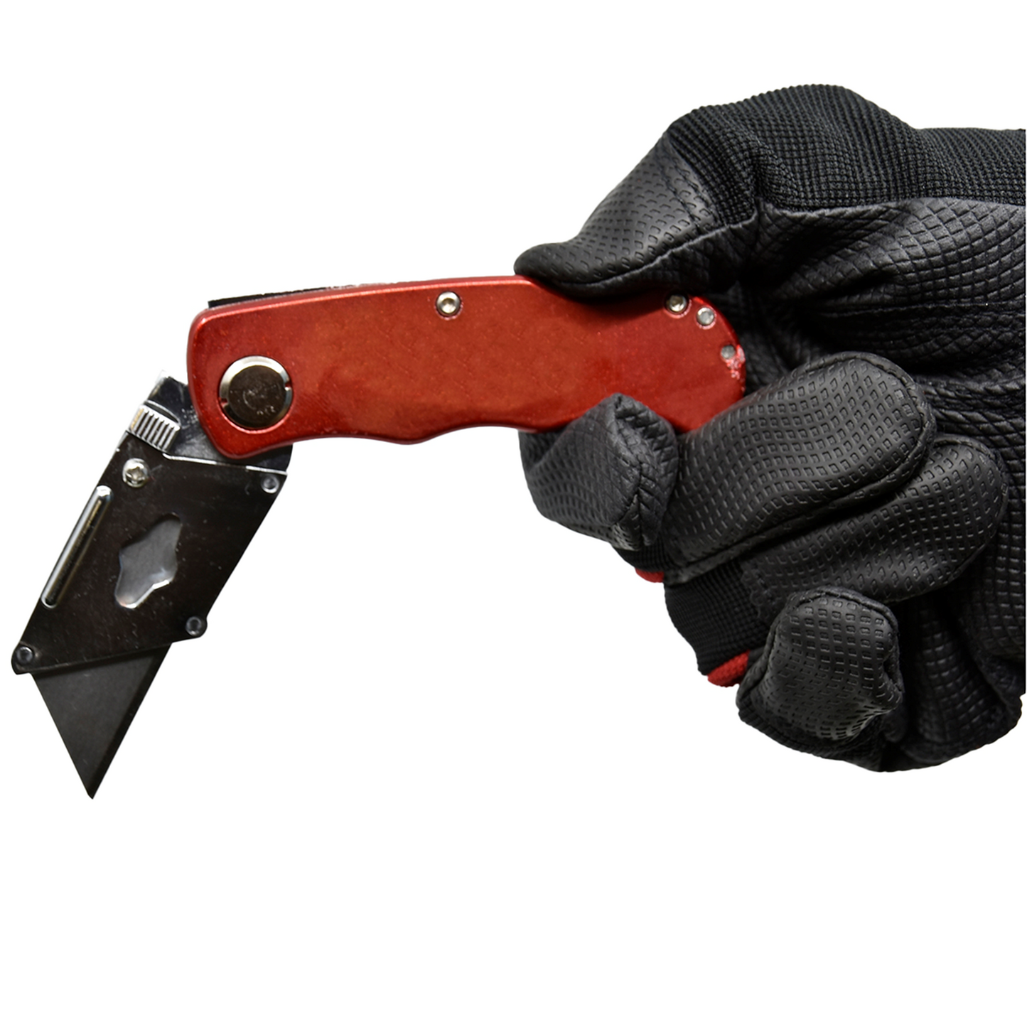 TOOLTECH Brand Folding Utility Knife