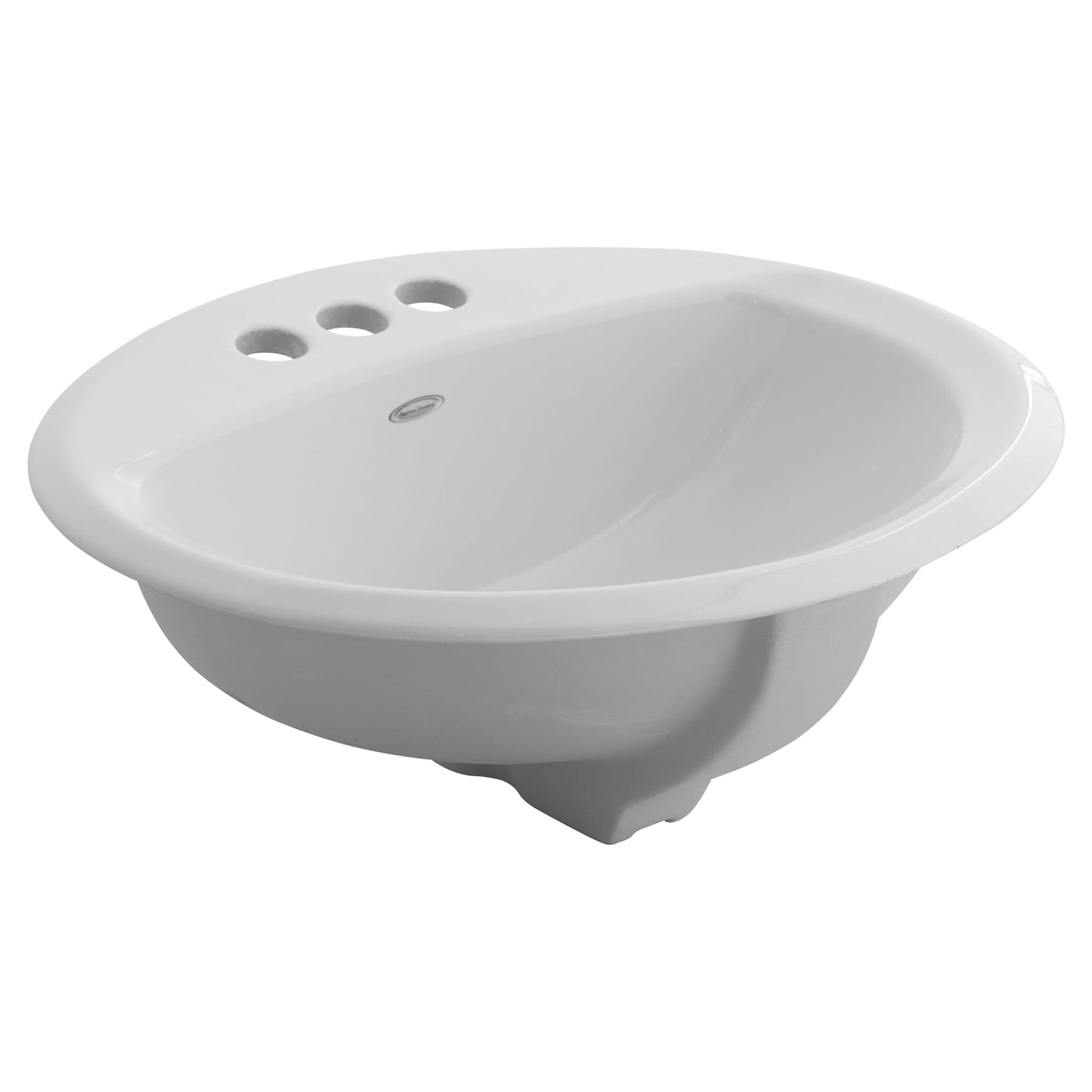 Aqualyn™ Drop-In Sink With 4-Inch Centerset (Installed Price)