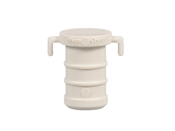 PLASTIC PEX PLUGS (Male)