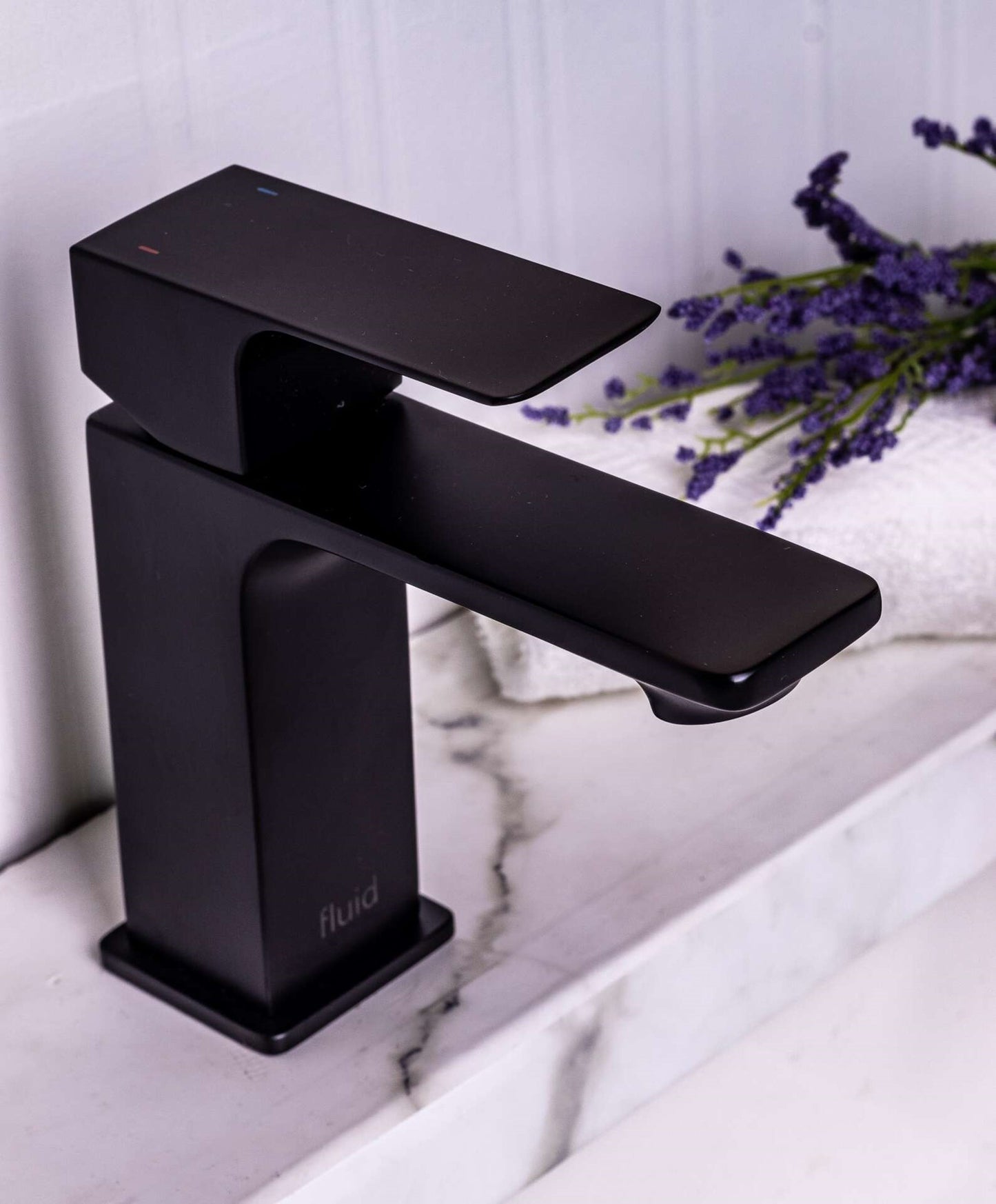 QUAD: Single Lever Faucet  (Installed Price)