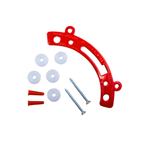 QUICK RING HALF ANCHOR FLANGE – Shop @ Plumbers Supply