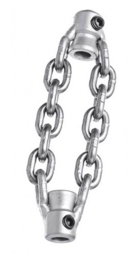 RIDGID 64298 Flexshaft Knocker, 0.25" cable