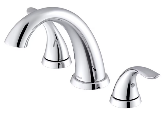 The VIPER ROMAN TUB Faucet by Gerber INSTALLED PRICE