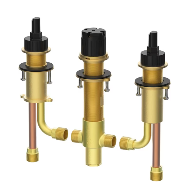 The VIPER ROMAN TUB Faucet by Gerber INSTALLED PRICE