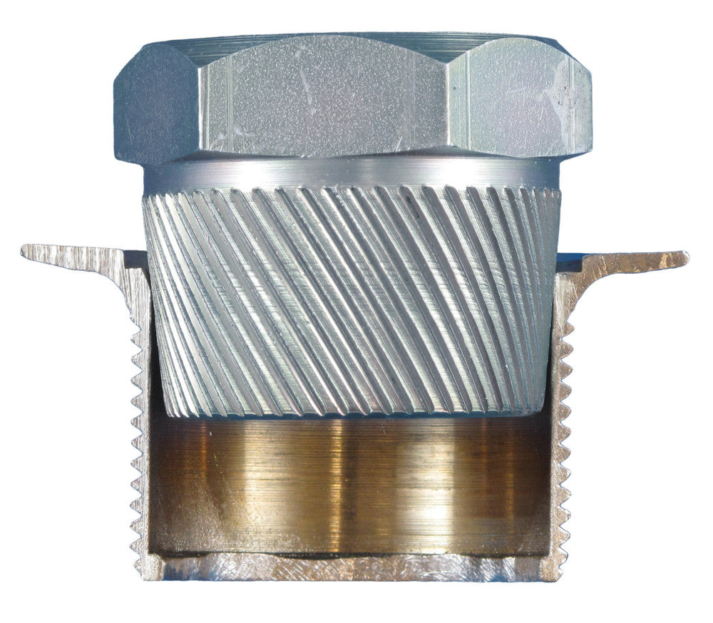 Tub Drain Extraction Tool