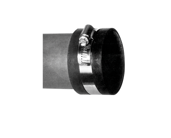 Test Cap Shop @ Plumbers Supply