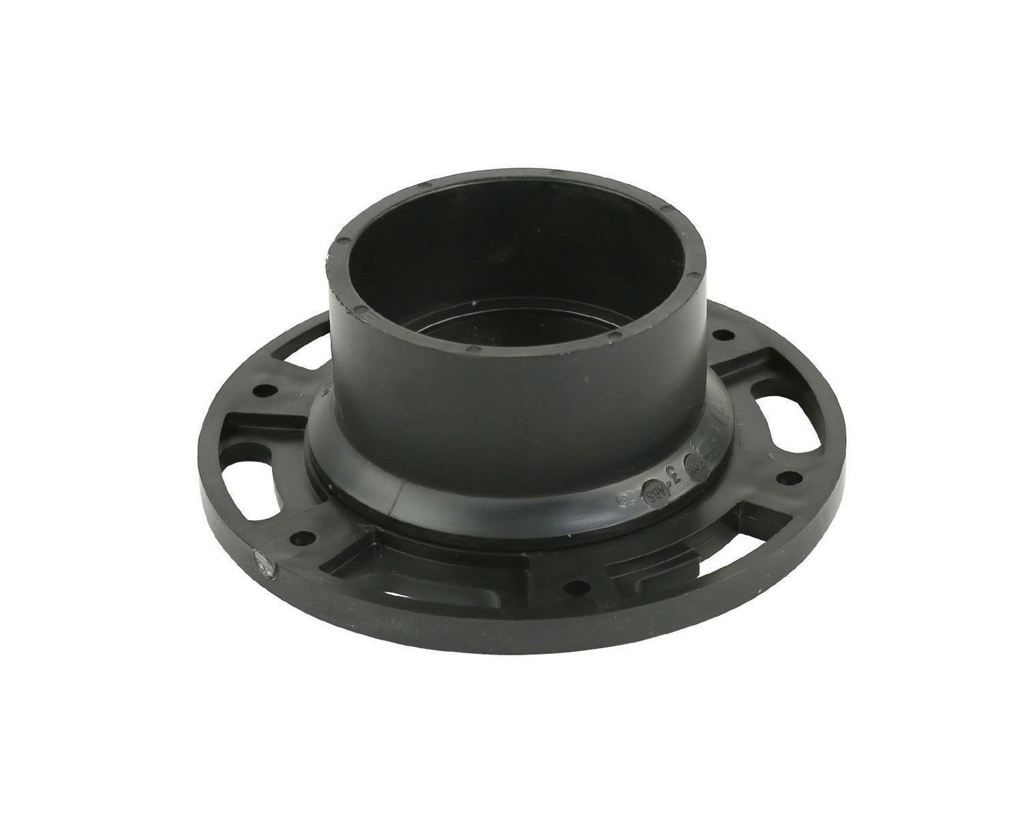 ABS CLOSET FLANGE