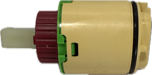 17-360 CARTRIDGE FOR GLACIER BAY JAG VERSION