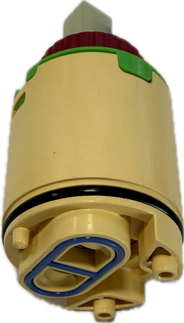 17-360 CARTRIDGE FOR GLACIER BAY JAG VERSION