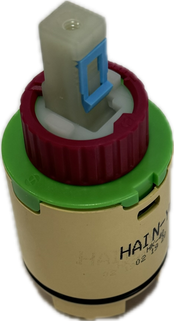 17-360 CARTRIDGE FOR GLACIER BAY JAG VERSION