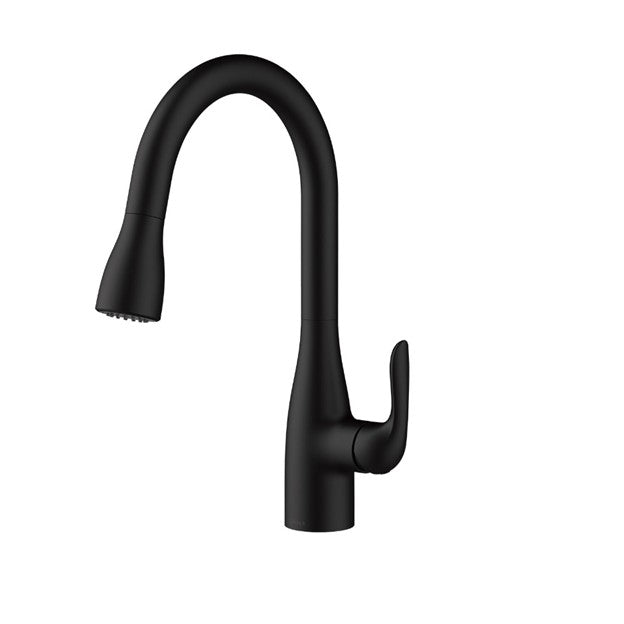 VIPER PULL DOWN Kitchen Faucet (Installed Price)