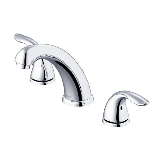Viper Widespread 2 Handle Lavatory Faucet in Chrome (Installed Price) (Copy)