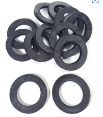 WATER METER WASHERS