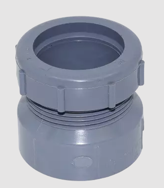 1-1/2 XFR TRAP Adapter S-SJ