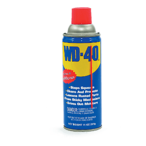 WD-40