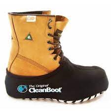 Boot Covers - CleanBoot