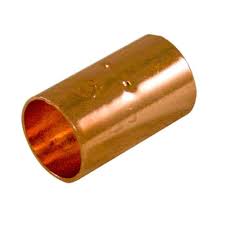 COPPER COUPLING